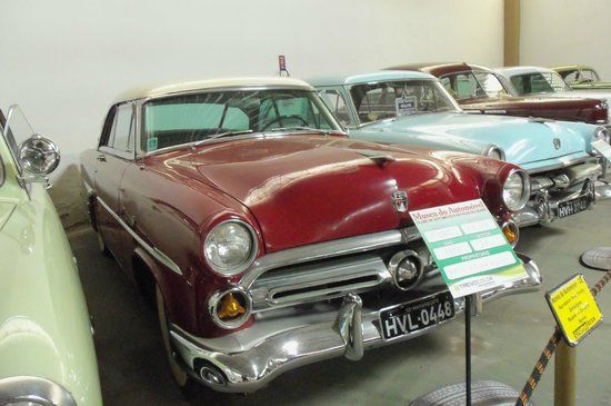Museu do Automovel